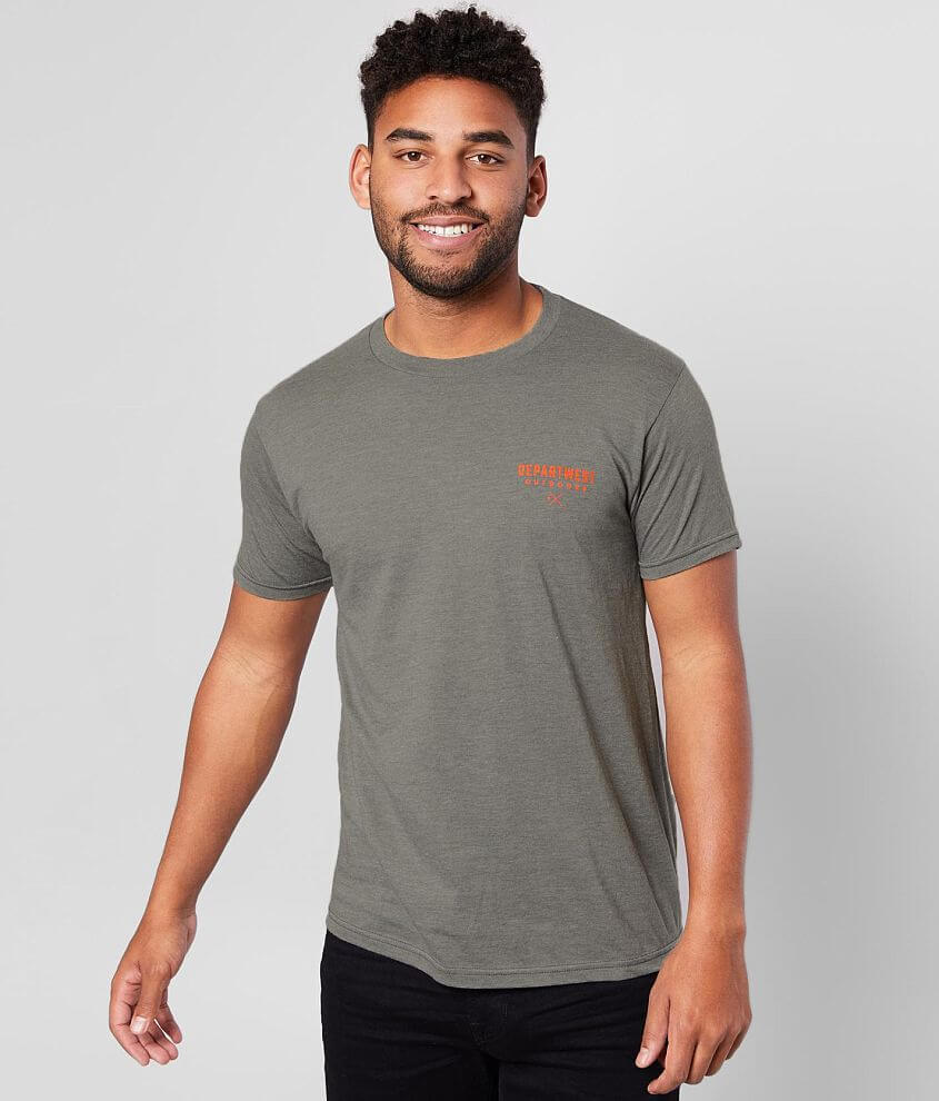 Image of Departwest Alpine T-Shirt