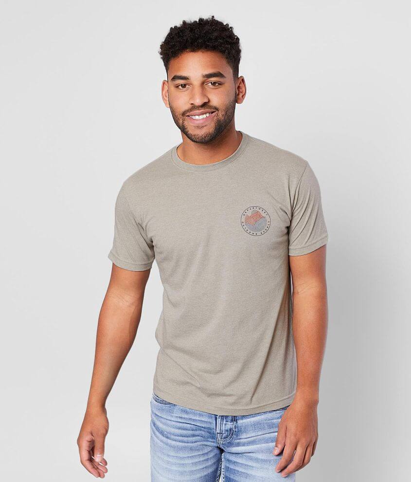 Image of Departwest Big Horn T-Shirt