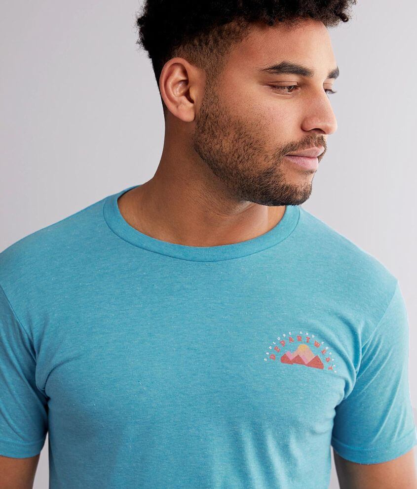 Departwest Alpine T-Shirt