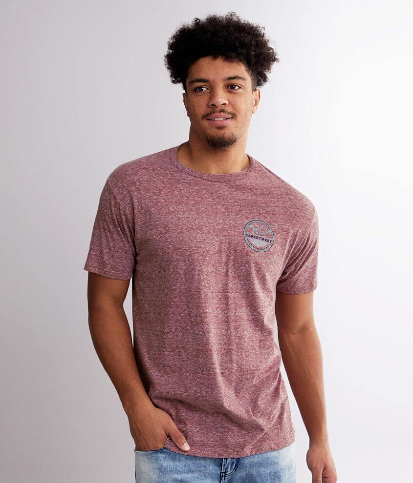 Departwest Placid T-Shirt
