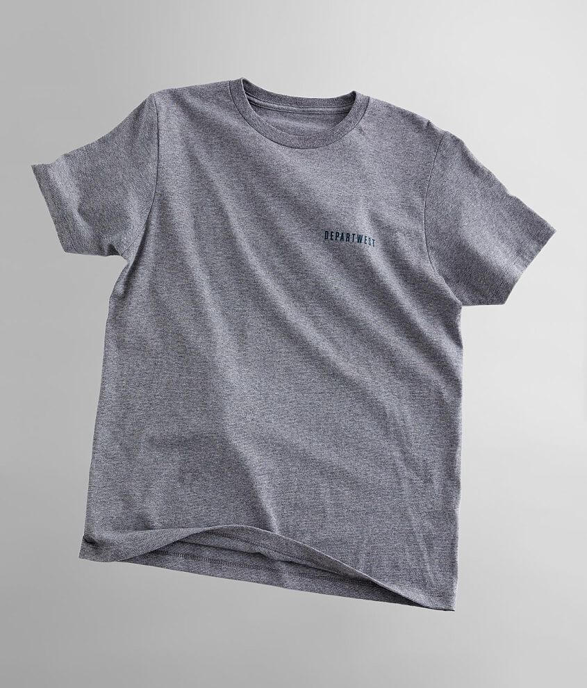 Image of Departwest Explore & Create T-Shirt