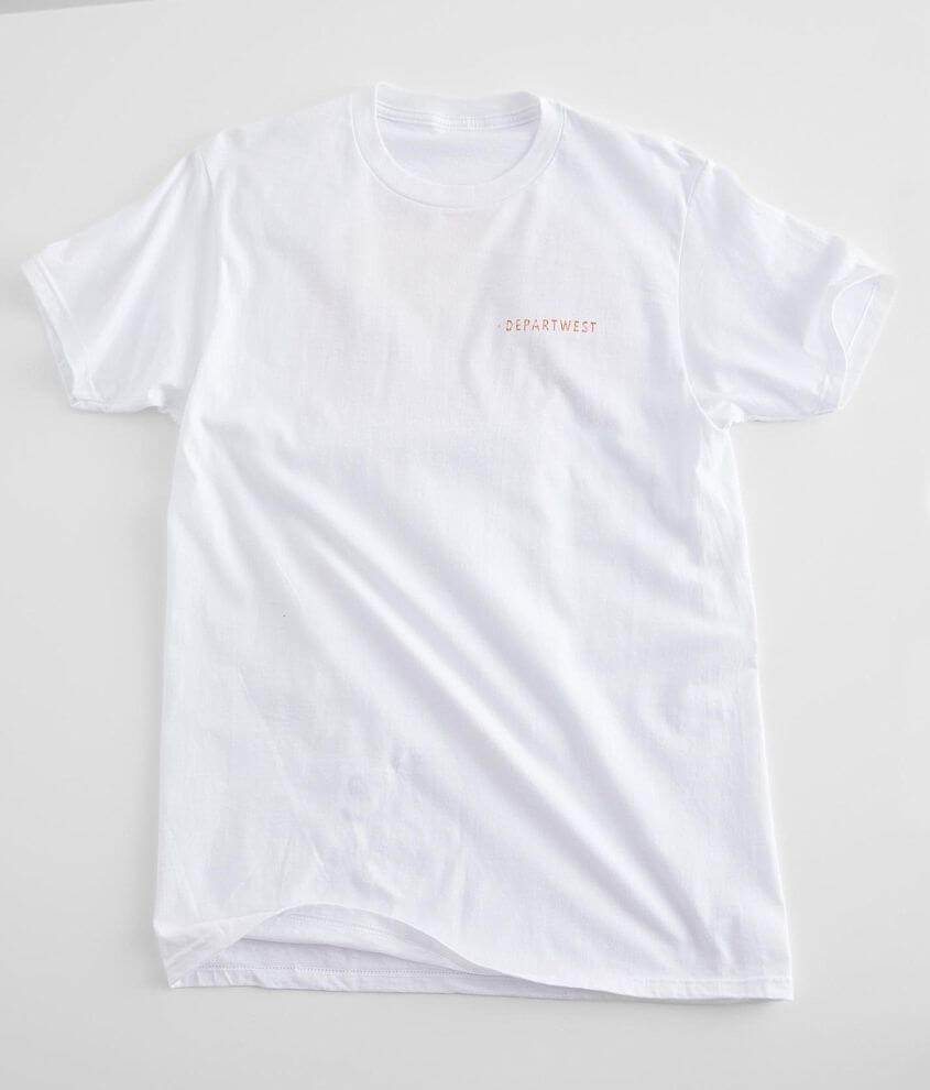 Image of Departwest Desert T-Shirt