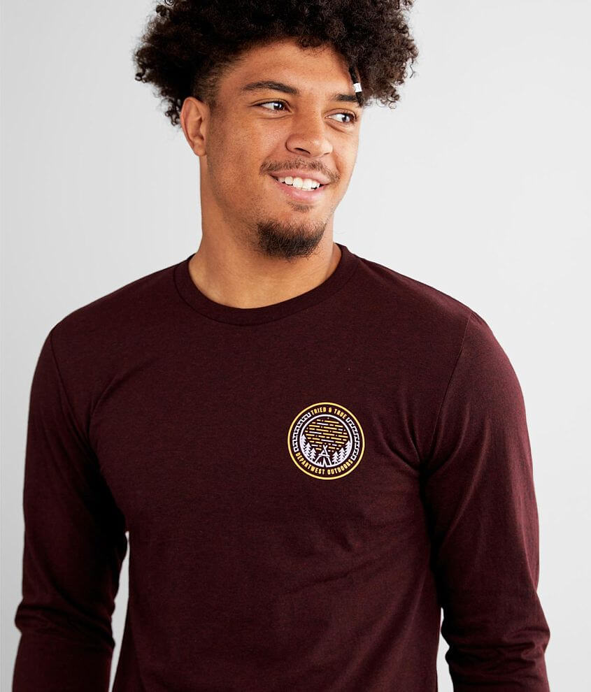 Image of Departwest Camp Out T-Shirt