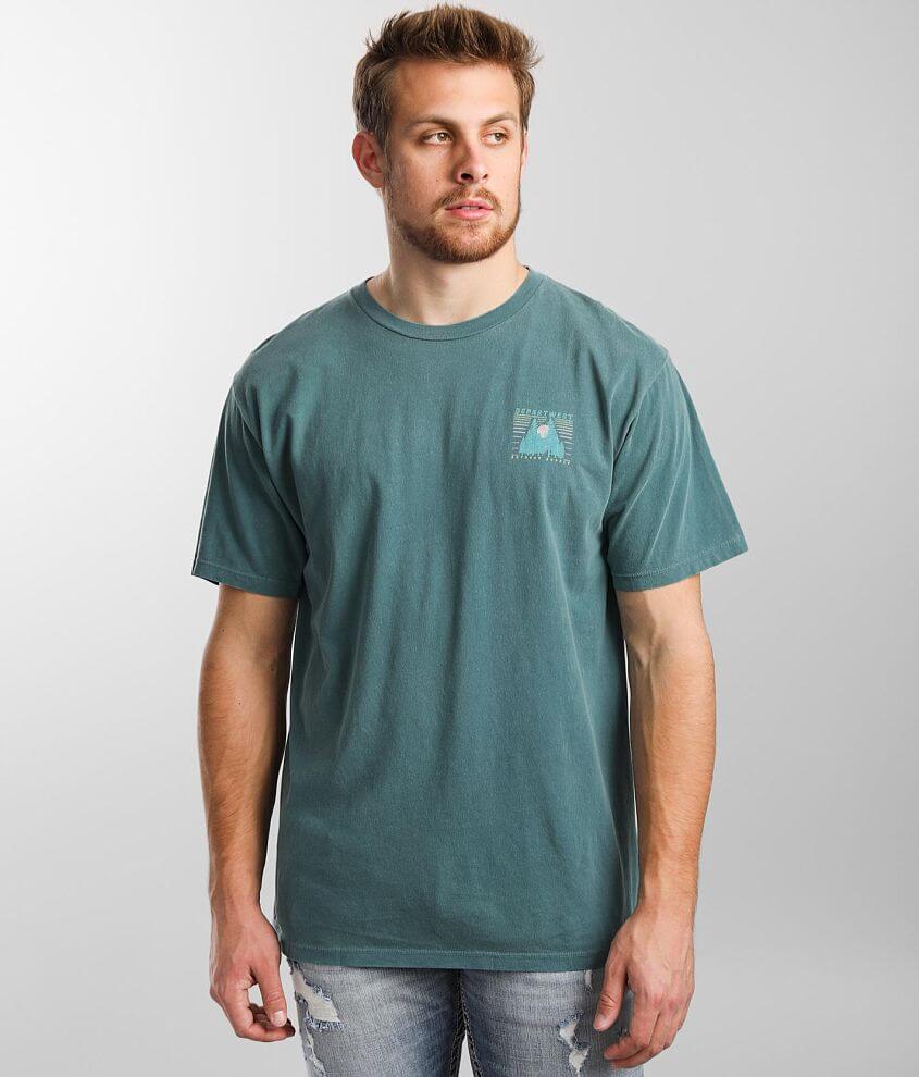 Departwest White Oak T-Shirt