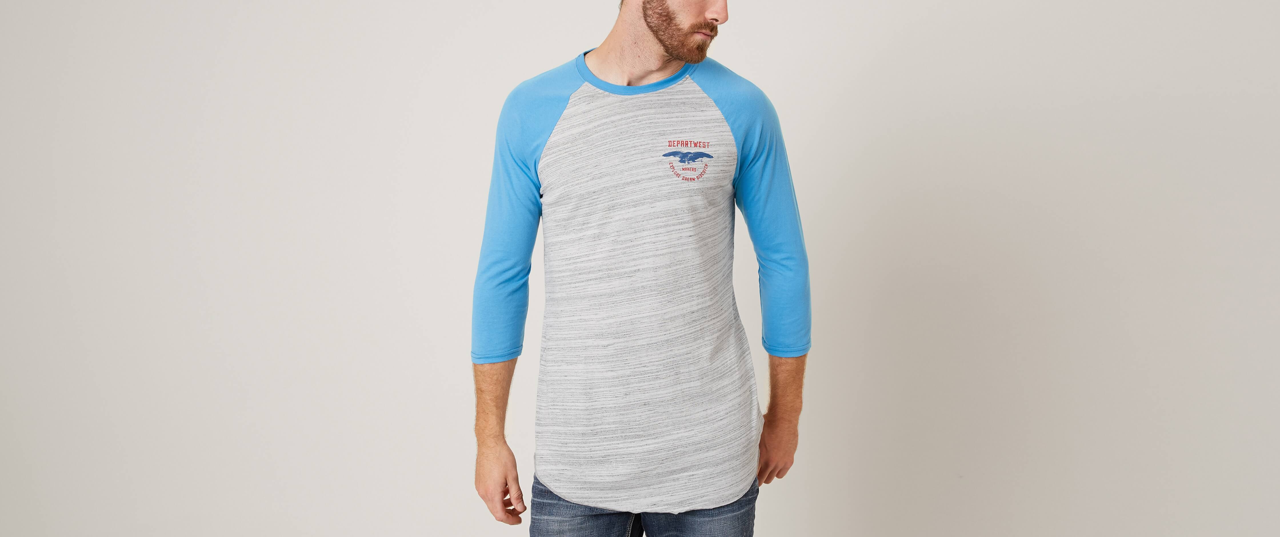 Departwest Glide T-Shirt