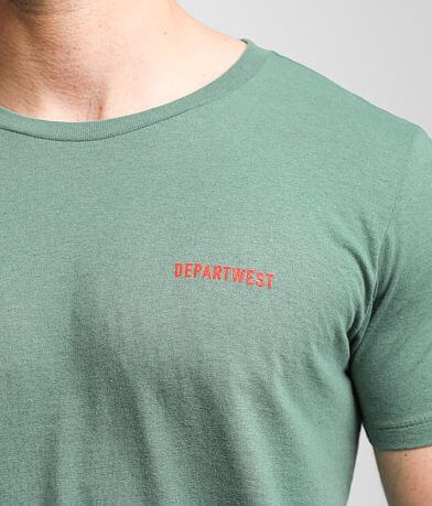 Departwest Canoe Trip T-Shirt MISC_DETAIL_1