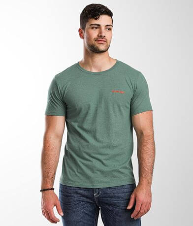 Departwest Canoe Trip T-Shirt FULL_RIGHT_SIDE