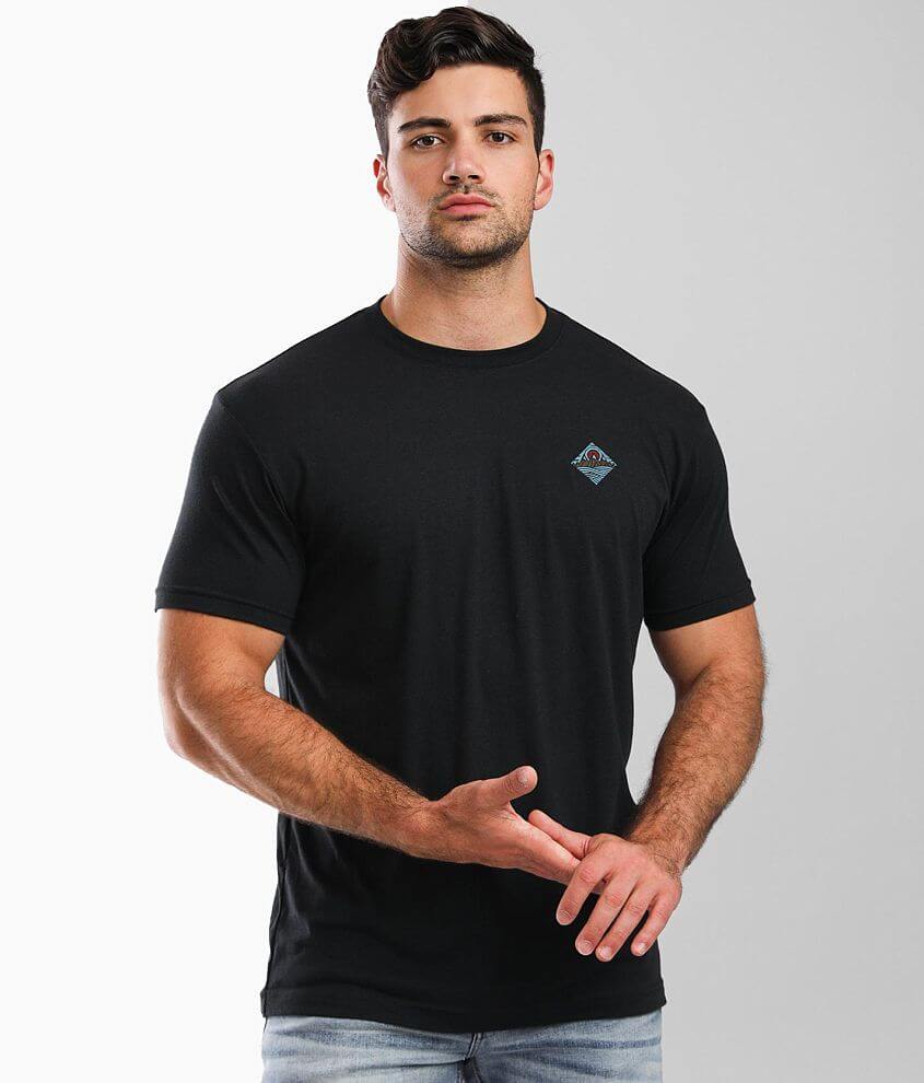 Diamond Head T-Shirt