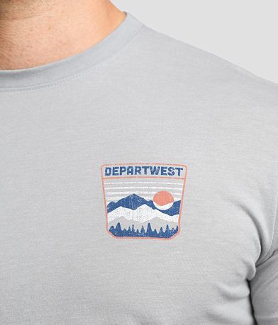 Departwest Whiskey Run T-Shirt MISC_DETAIL_1