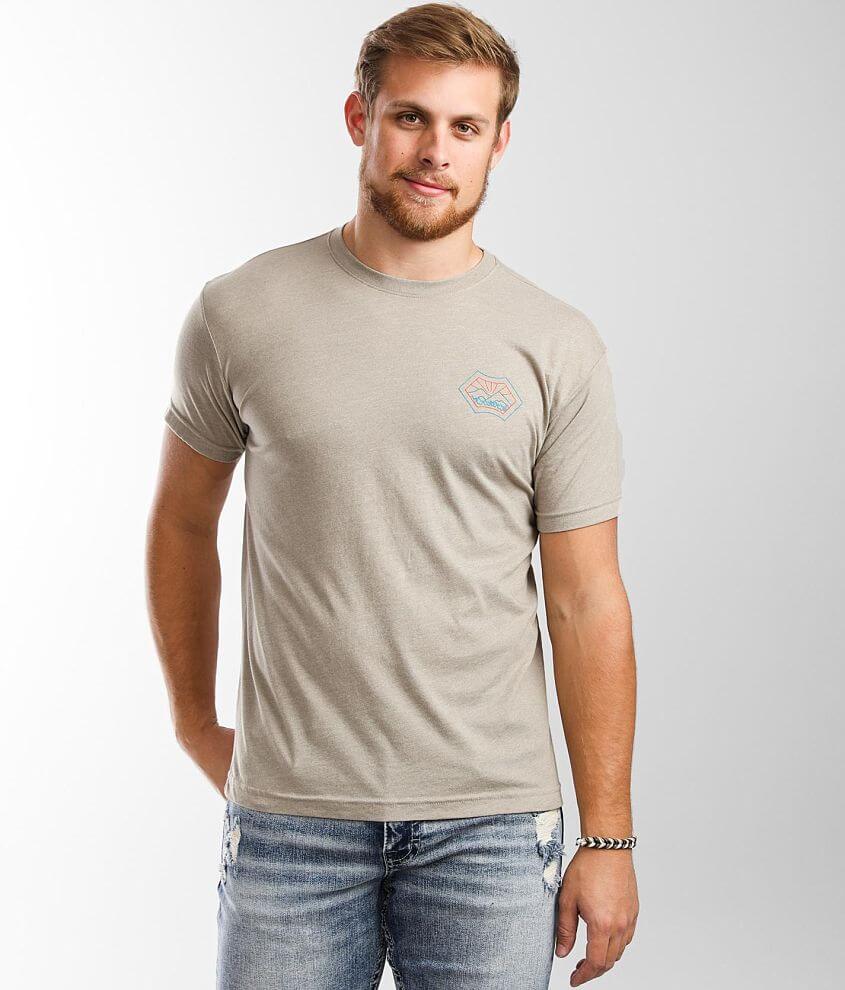 Departwest Boonville T-Shirt front view