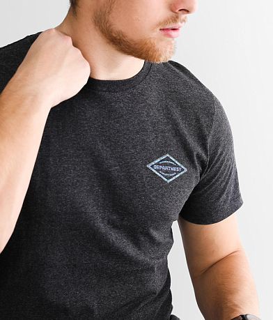 Departwest Maverick T-Shirt MISC_DETAIL_1