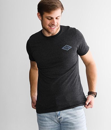 Departwest Maverick T-Shirt FULL_RIGHT_SIDE
