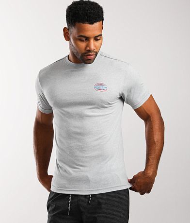 Departwest Maya T-Shirt full left side view