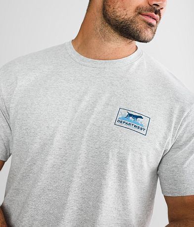 Departwest Pointer T-Shirt MISC_DETAIL_1