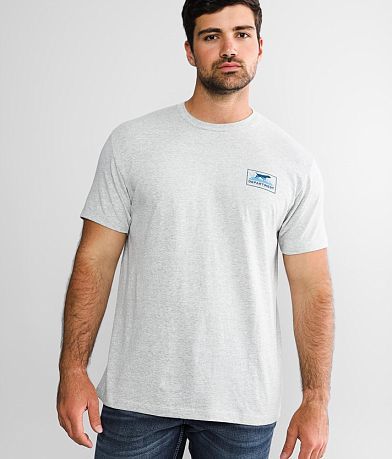Departwest Pointer T-Shirt FULL_RIGHT_SIDE