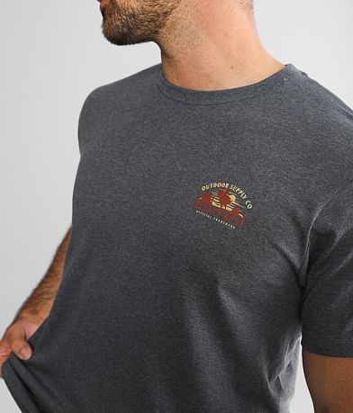 Departwest Desert Rodeo T-Shirt MISC_DETAIL_1