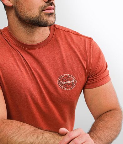 Departwest Ascend T-Shirt MISC_DETAIL_1