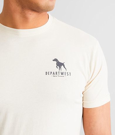 Departwest The Guide T-Shirt MISC_DETAIL_1