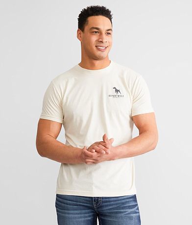 Departwest The Guide T-Shirt FULL_RIGHT_SIDE