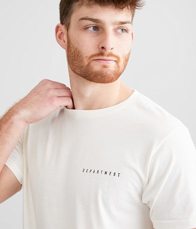 Departwest Palomino T-Shirt MISC_DETAIL_1