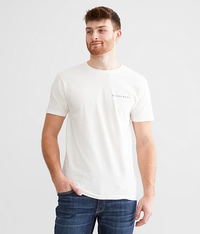 Departwest Palomino T-Shirt FULL_LEFT_SIDE