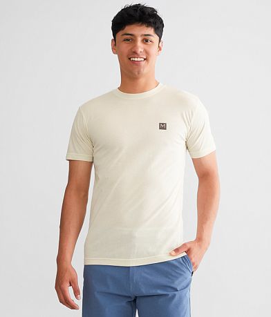 Maven Co-op Pleasant T-Shirt front view