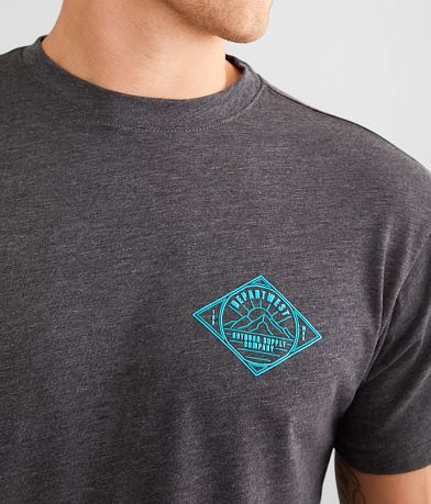Departwest Classic Outdoorsman T-Shirt MISC_DETAIL_1