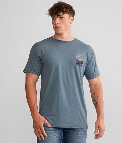 Men's Departwest Shirts & Graphic T-Shirts | Buckle