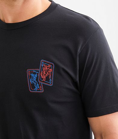 Departwest Aces T-Shirt MISC_DETAIL_1