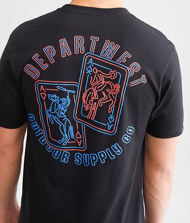 Departwest Aces T-Shirt MISC_DETAIL_2