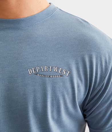 Departwest Blackjack T-Shirt MISC_DETAIL_1