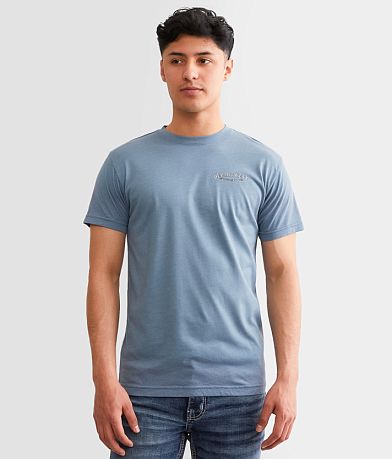 Departwest Blackjack T-Shirt FULL_RIGHT_SIDE