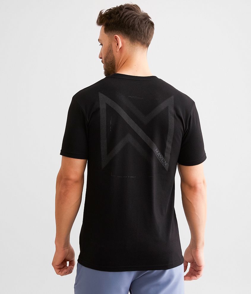 Maven Co-op Formative T-Shirt