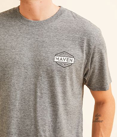 Maven Co-op Shield T-Shirt MISC_DETAIL_1