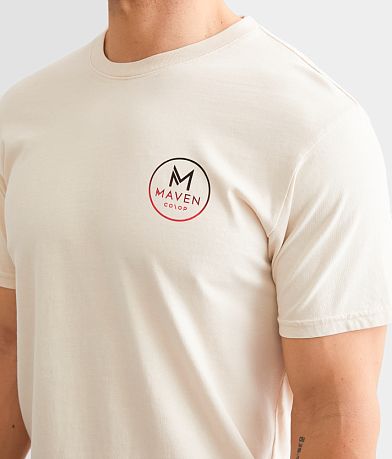 Maven Co-op Remnant T-Shirt MISC_DETAIL_1