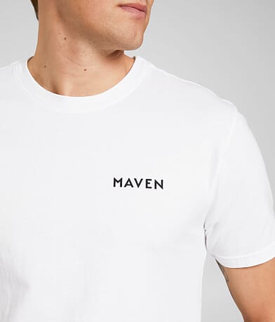 Maven Co-op Rose Parade T-Shirt MISC_DETAIL_1