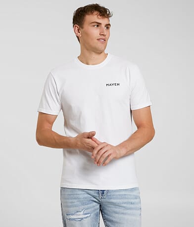 Maven Co-op Rose Parade T-Shirt FULL_LEFT_SIDE