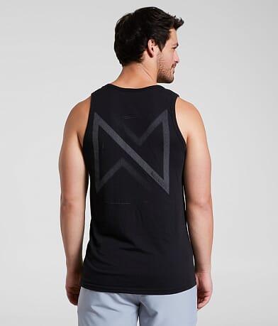 Maven Co-op Formative Tank Top front view