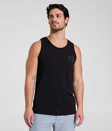 Maven Co-op Formative Tank Top full right side view