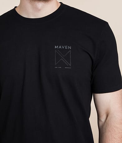 Maven Co-op Wind Blast T-Shirt MISC_DETAIL_1