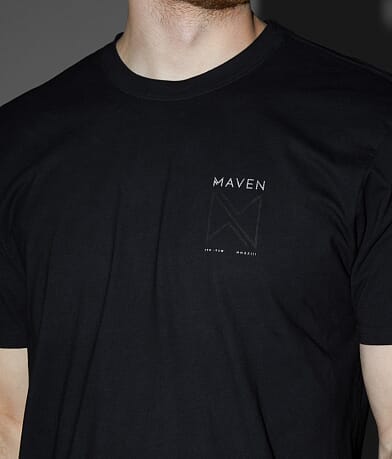 Maven Co-op Wind Blast T-Shirt MISC_DETAIL_2
