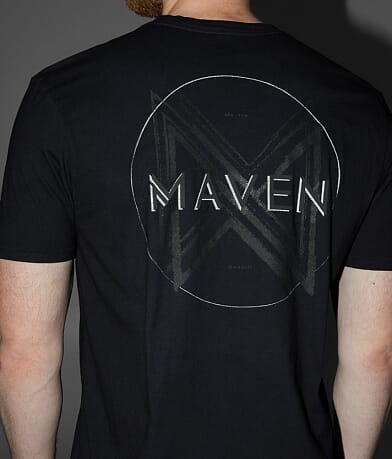 Maven Co-op Wind Blast T-Shirt MISC_DETAIL_3