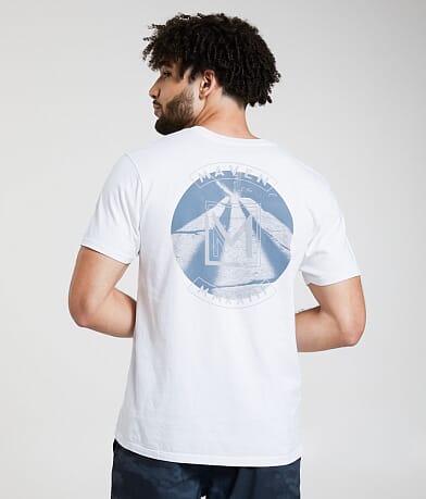 Maven Co-op Mirror Dimly T-Shirt front view