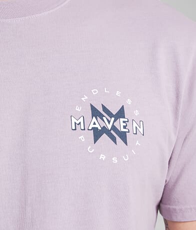 Maven Co-op Chomper II T-Shirt misc detail 2 view