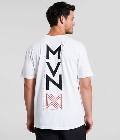 Maven Co-op Syzygy T-Shirt front view