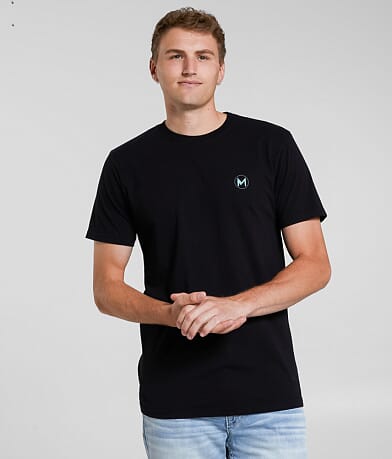 Maven Co-op Deep Dive T-Shirt full right side view
