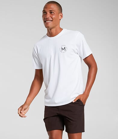 Maven Co-op Ring Leader T-Shirt front view
