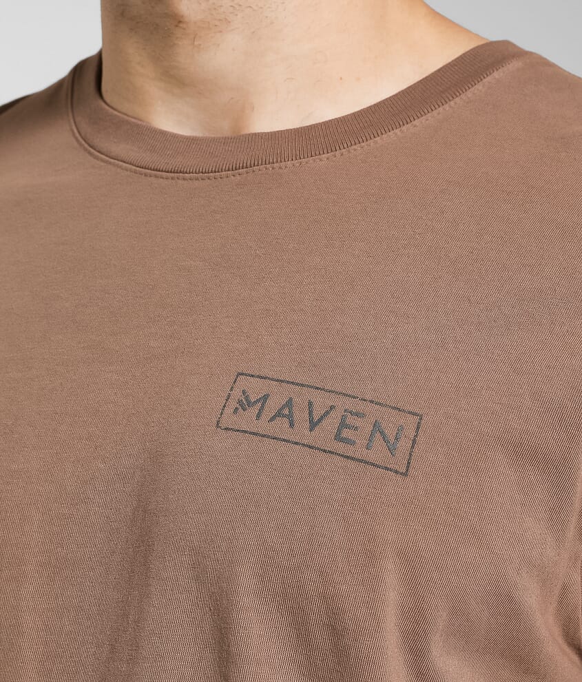 Hovering Badge T-Shirt