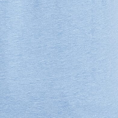 Soft Blue