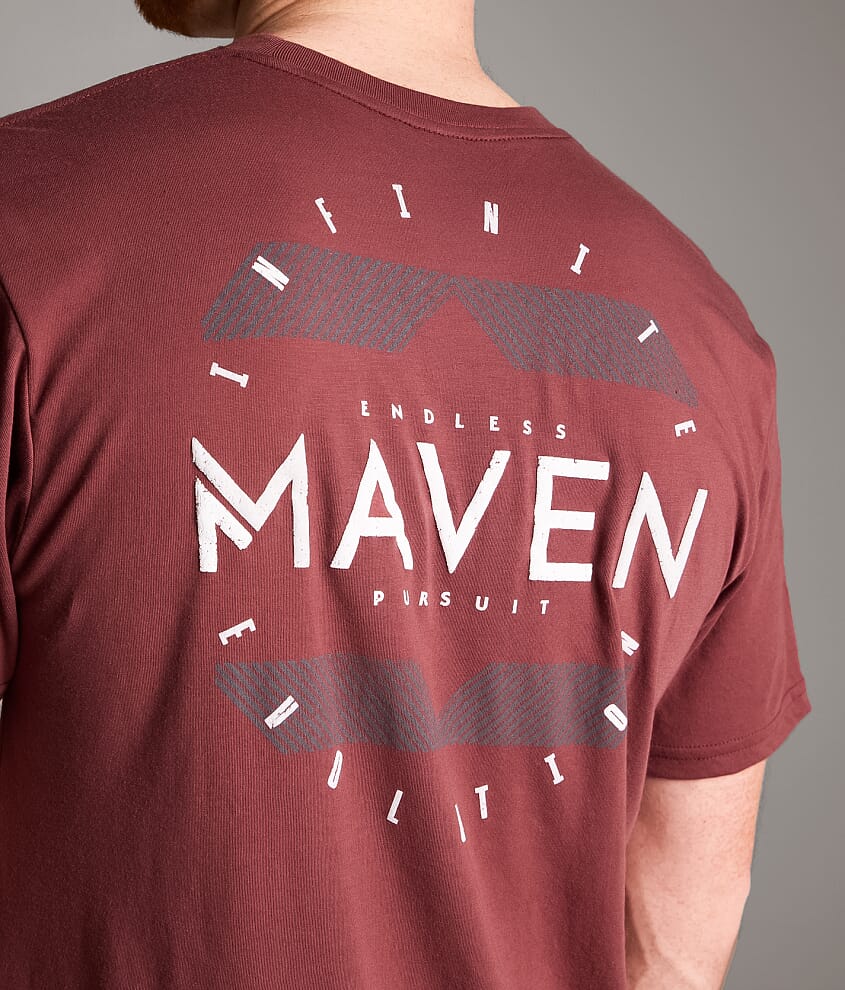 Rushing Ahead T-Shirt